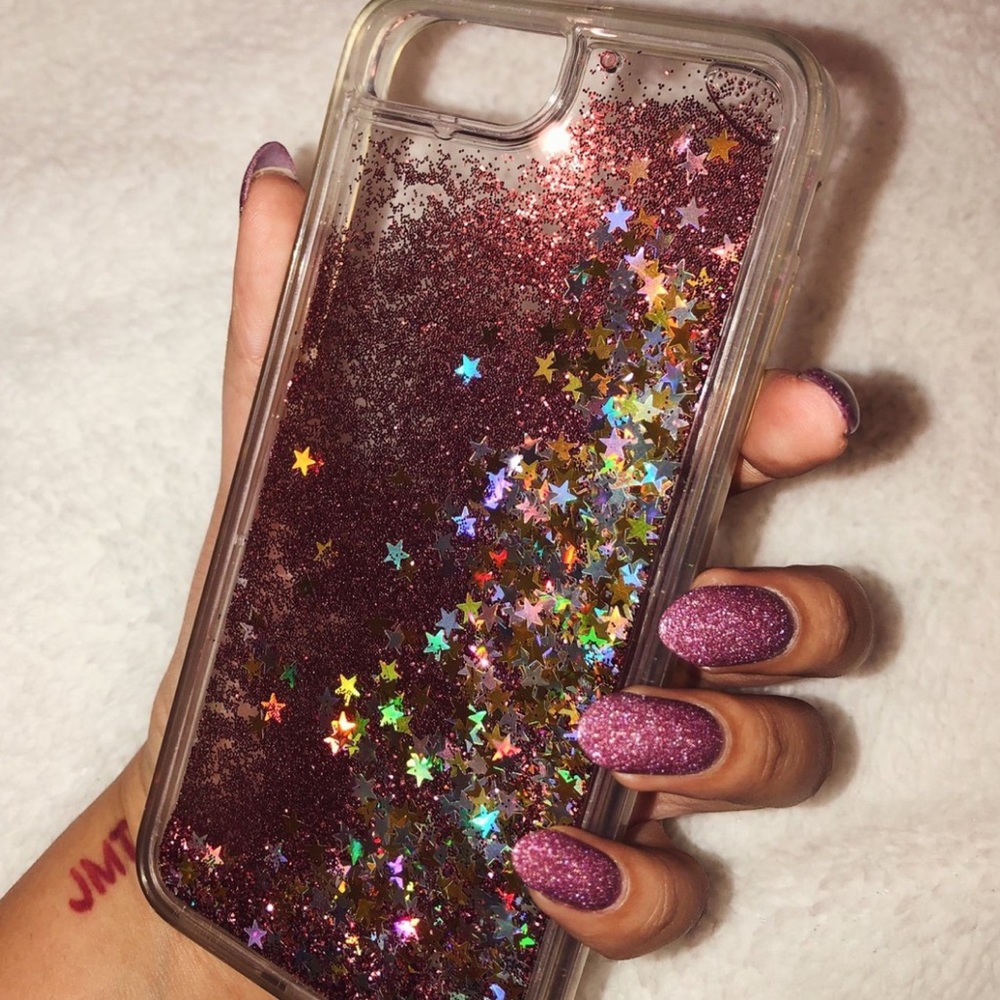 New phone